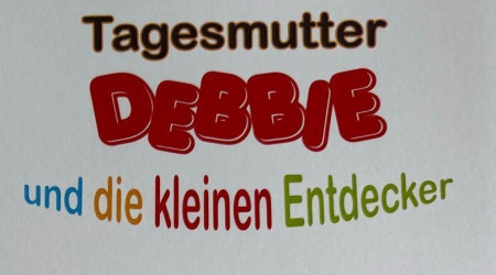 Debbie und die kleinen Entdecker - Debbie und die kleinen Entdecker -